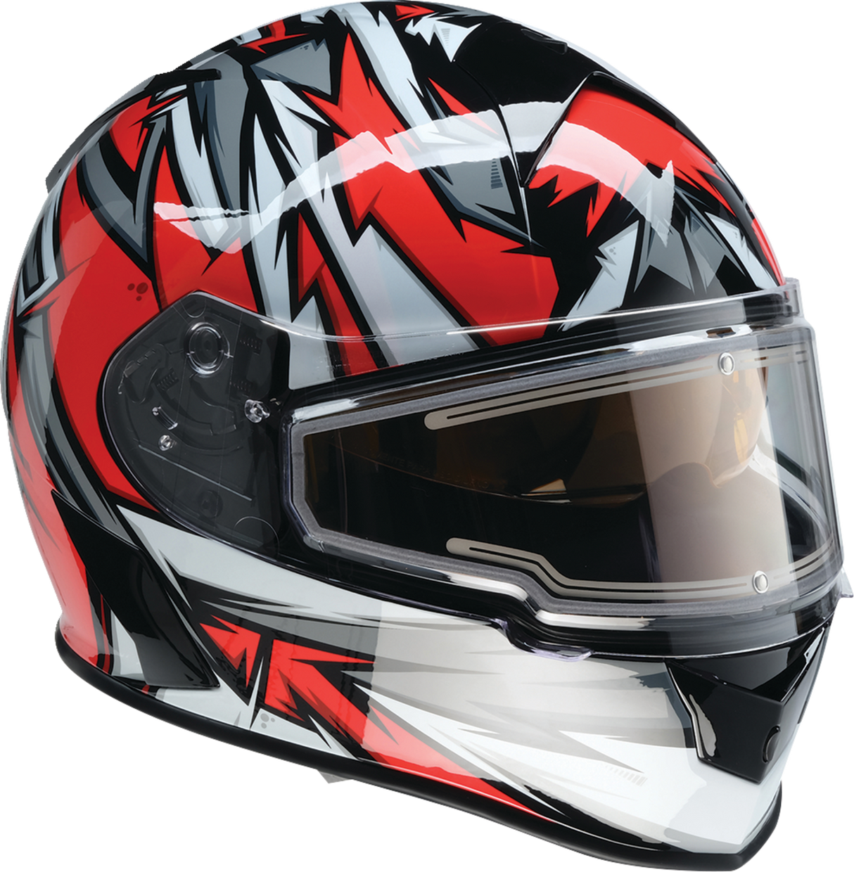 Warrant Neuron Snow Electric Helmet