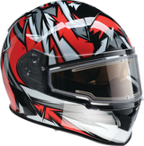Warrant Neuron Snow Electric Helmet
