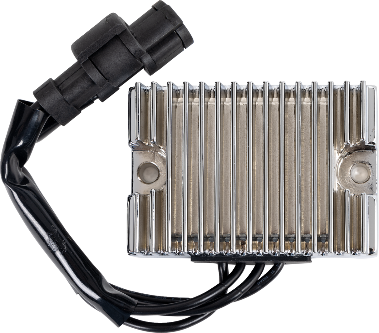 Premium Voltage Regulator