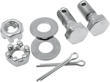 Chrome Stock Hardware Kits