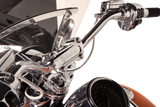 Handlebar Risers