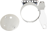 Speedometer Relocation Bracket