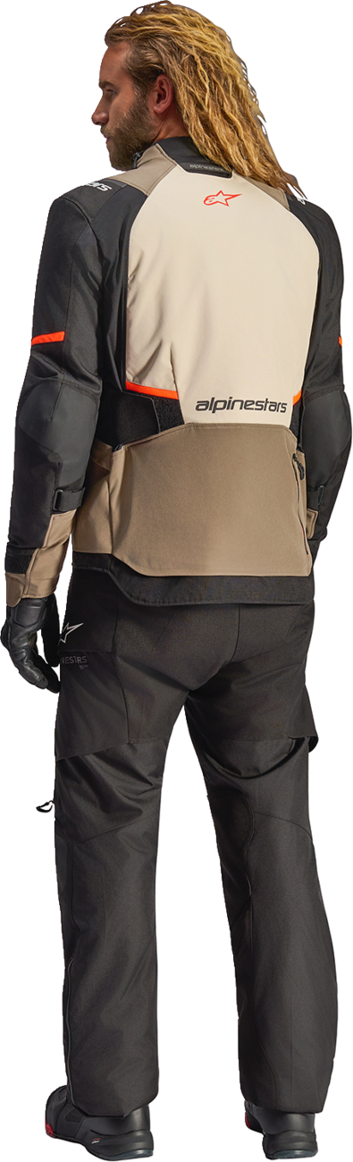 Andes v4 Drystar® Jacket