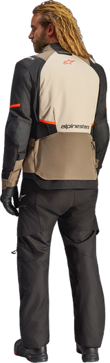 Andes v4 Drystar® Jacket