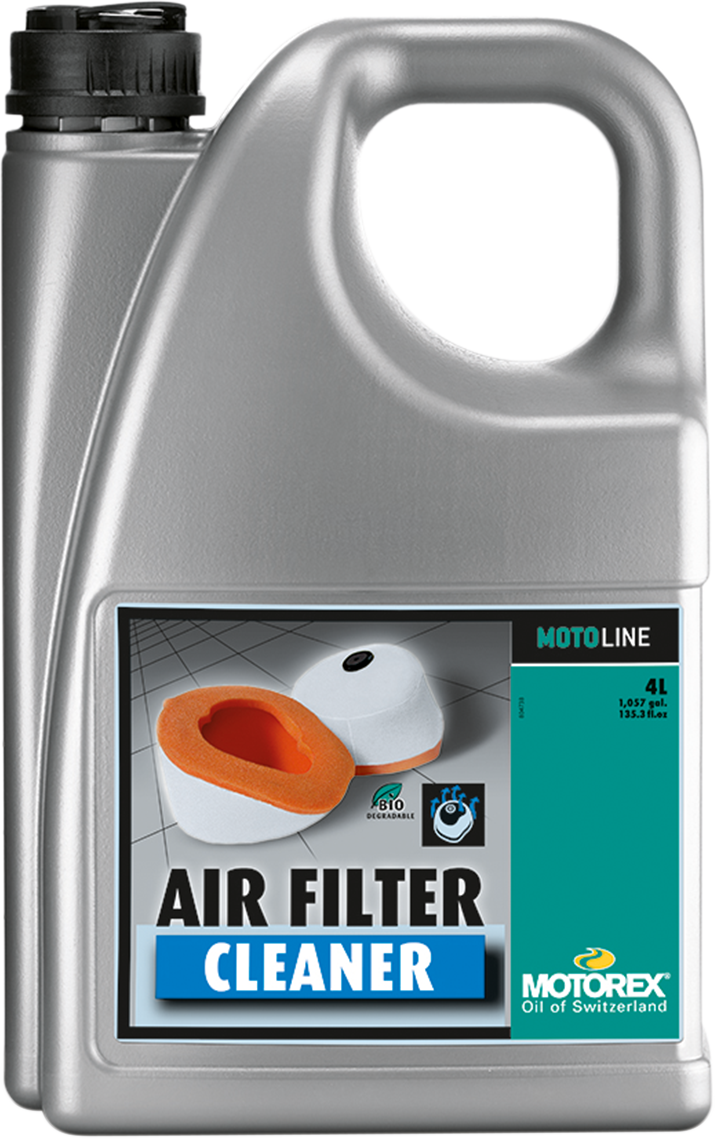 Air Filter Cleaner
