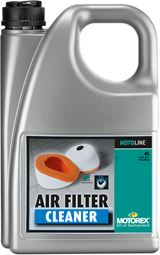 Air Filter Cleaner