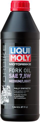 Lite/Medium Fork Oil