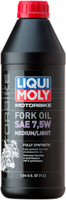 Lite/Medium Fork Oil
