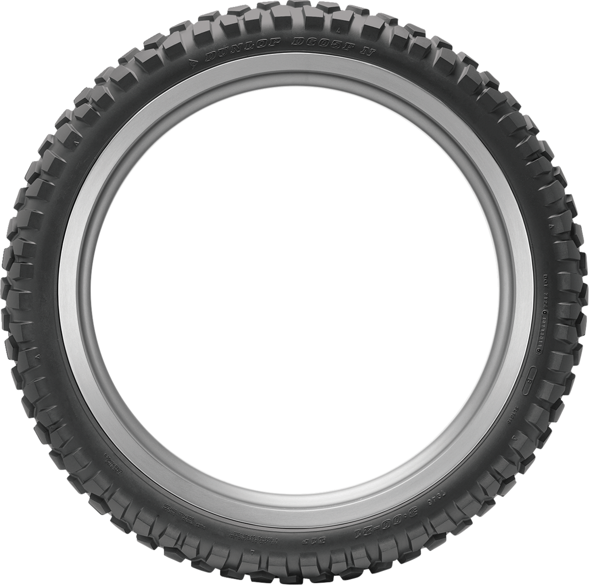 D605 Tire