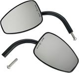 Utility Mirror with Perch Mount — Perch