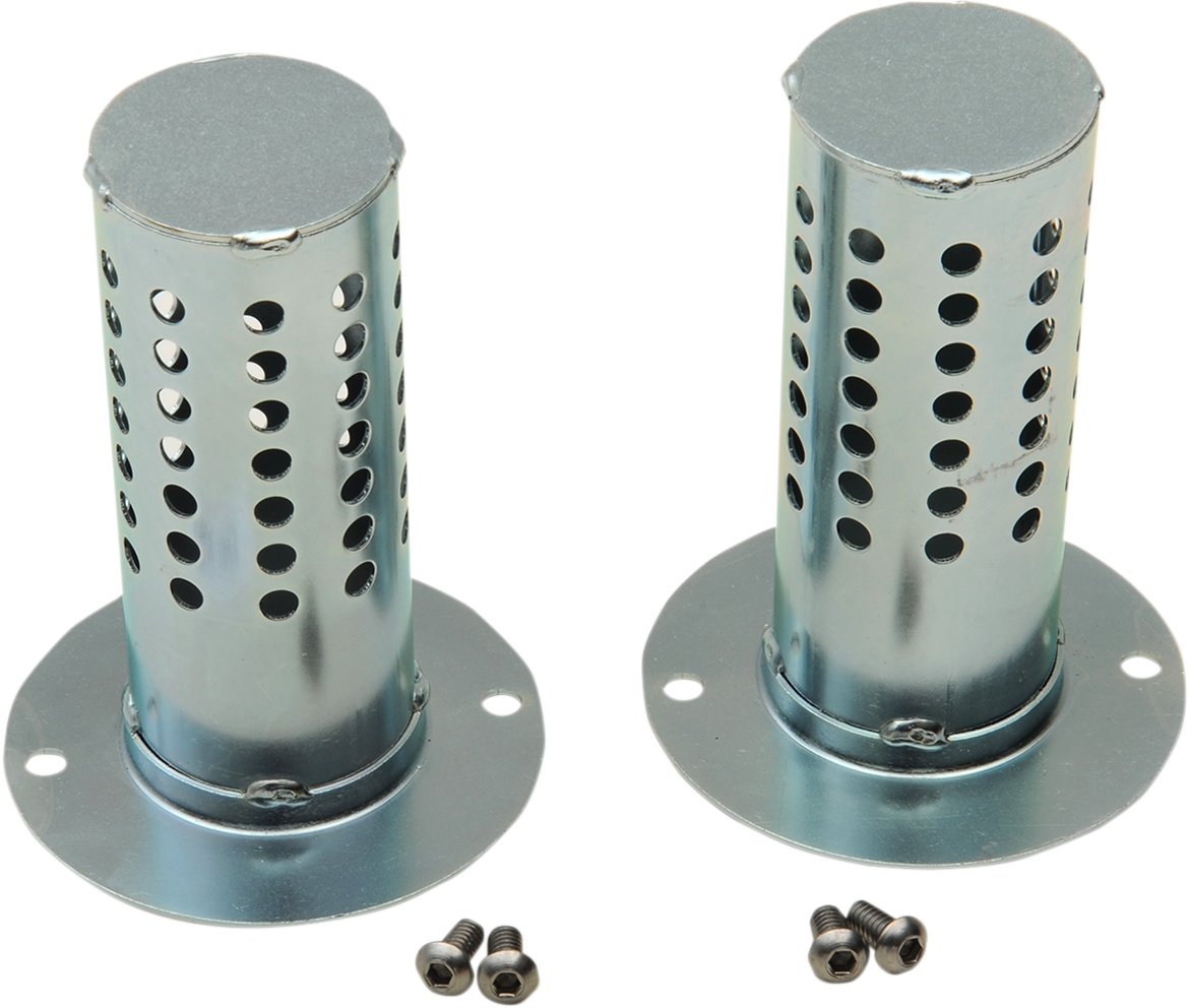 Plug Insert