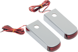 Fender Strut LED Marker Lights