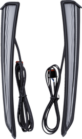 Fang® Lower Fairing Lights