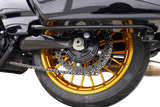 Chain Drive Conversion Kit