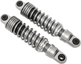 Premium Ride-Height Adjustable Shocks — 13.00"