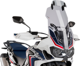 Multi-Adjustable Visor Clip-On