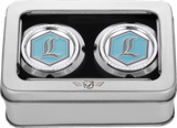 Front Axle Nut Cover