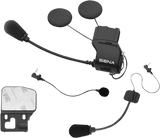 Headset/Intercom Mount/Clamp Kit