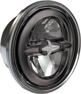 5.75 " Reflector Style Headlight