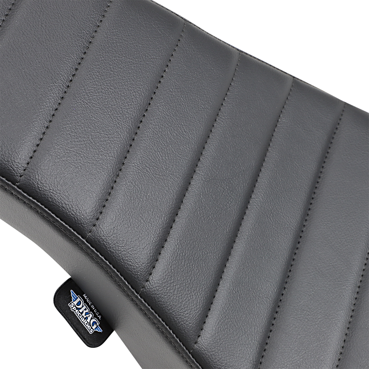 Classic Stitch Spoon-Style Seat