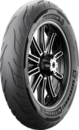 Commander III Cruiser Tire