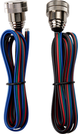 Thunder Bolt Taillights