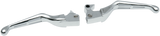 Slotted Wide Blade Lever Set