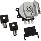 Skull ignition Switch