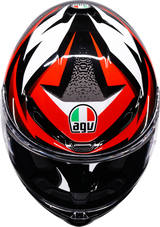 K6 S Braven Helmet