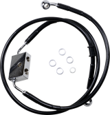 Extended Length Brake Line