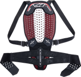 Nucleon Plasma Back Protector