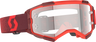 Fury Goggle — Clear Lens