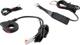 Heated Grip Thumb Switch