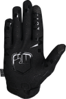 Strapped Smash Forth Gloves