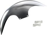 Cafe Front Fender For 21" Wheel
