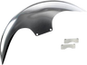 Cafe Front Fender For 21" Wheel