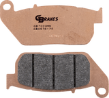 HH Sintered Brake Pads