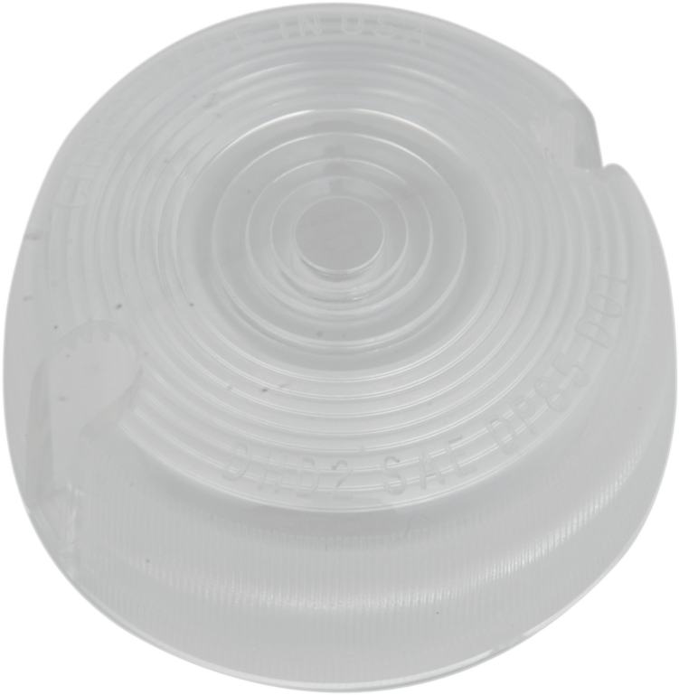 Turn Signal Lenses