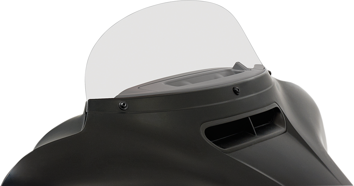 Replacement Lucite Windshield