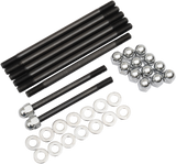 Motor Case Acorn Stud Kit