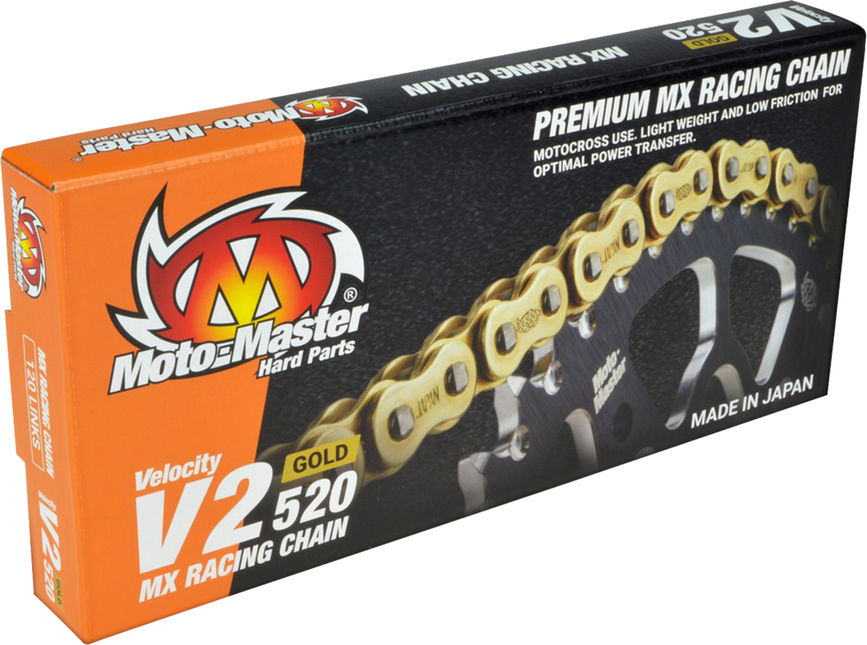 V2 Drive Chain