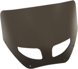 Road Warrior Windshield — Includes Vent