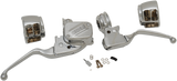 Handlebar Control Kit with Mechanical Clutch