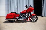 Tire Hugger Front Fender for Dresser