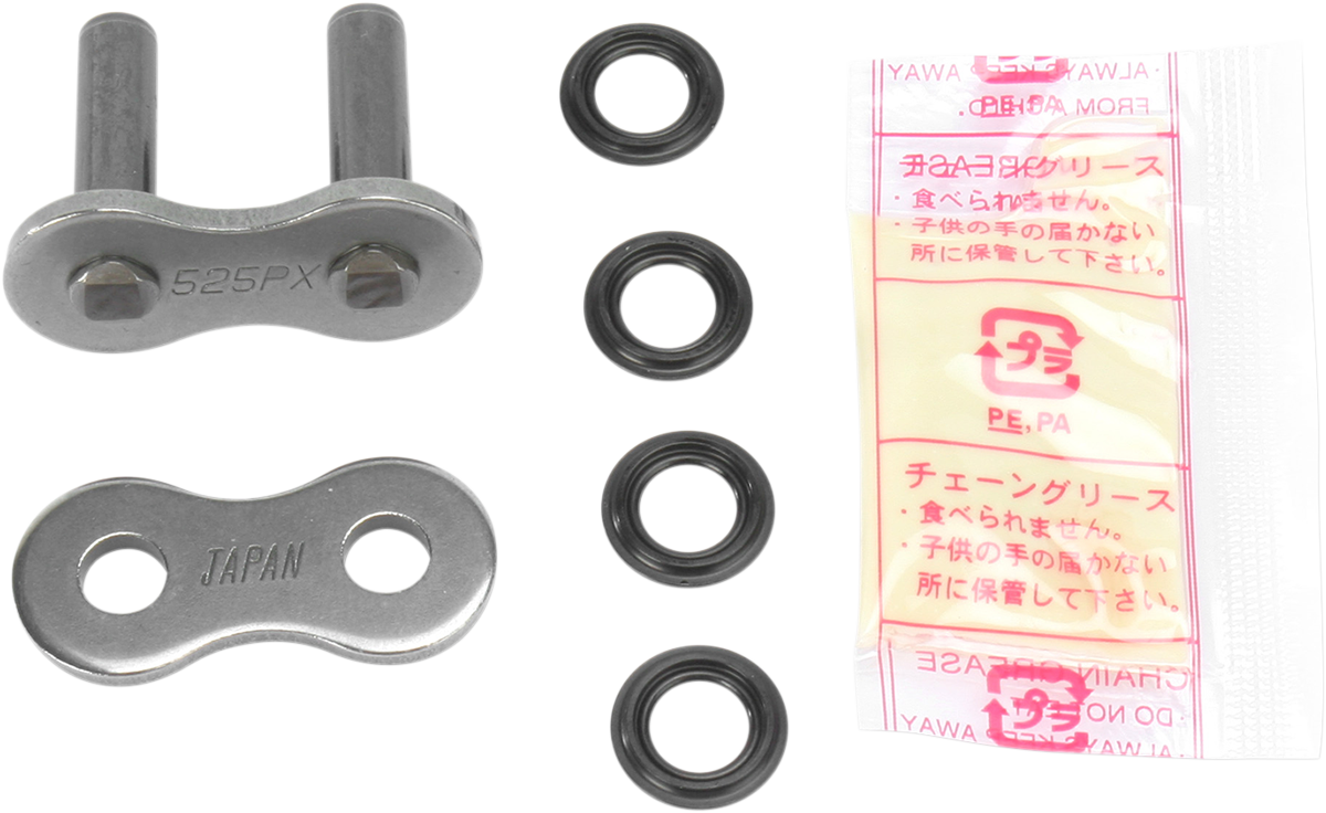 PX Series Rivet Connecting Link