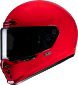 V10 Solid Helmet