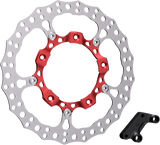 Big Brake 14" Full Floating Brake Rotor Kit