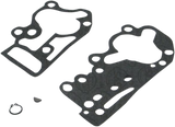 Replacement Billet Oil Pump Gasket Kit