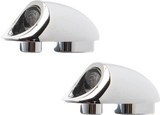 Neowise 3-1 Mini Fender Strut Indicator Lights