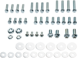 52 Piece Metric Hardware Kit